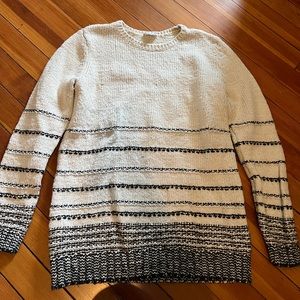 J. Jill sweater